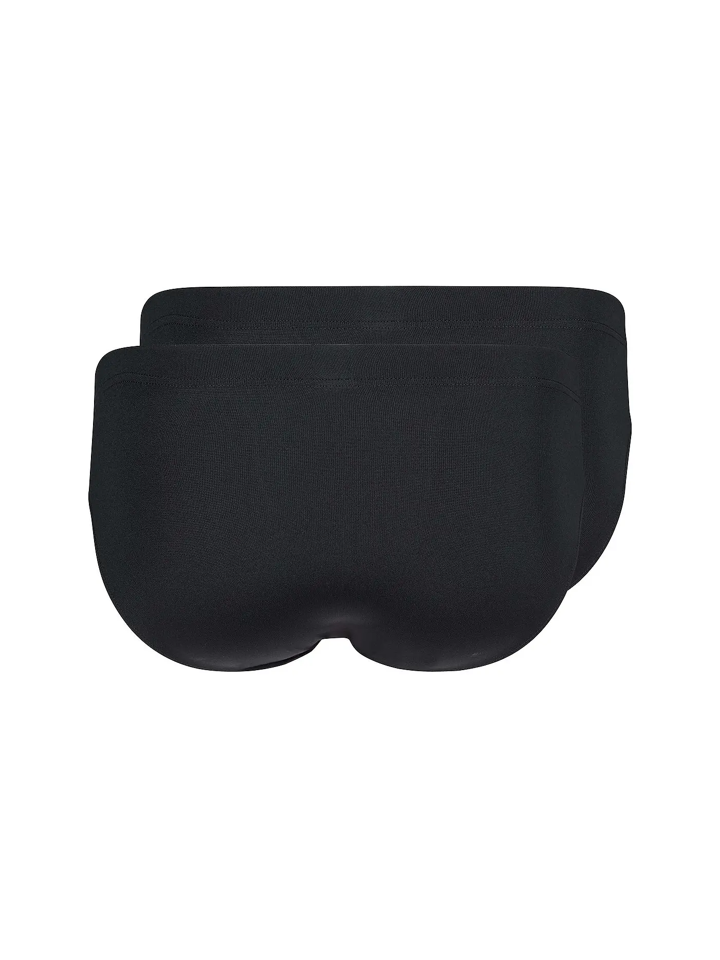 SKINY | Slip 2er Pkg. "Power Line" (Black) | 